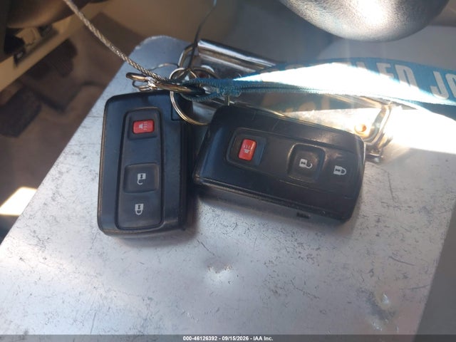 2008 Toyota Prius მანქანა იყიდება აუქციონზე, vin: JTDKB20U583351613, აუქციონის ნომერი: 46126392