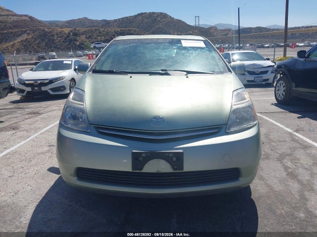 2008 Toyota Prius მანქანა იყიდება აუქციონზე, vin: JTDKB20U583351613, აუქციონის ნომერი: 46126392