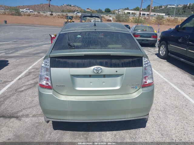 2008 Toyota Prius მანქანა იყიდება აუქციონზე, vin: JTDKB20U583351613, აუქციონის ნომერი: 46126392