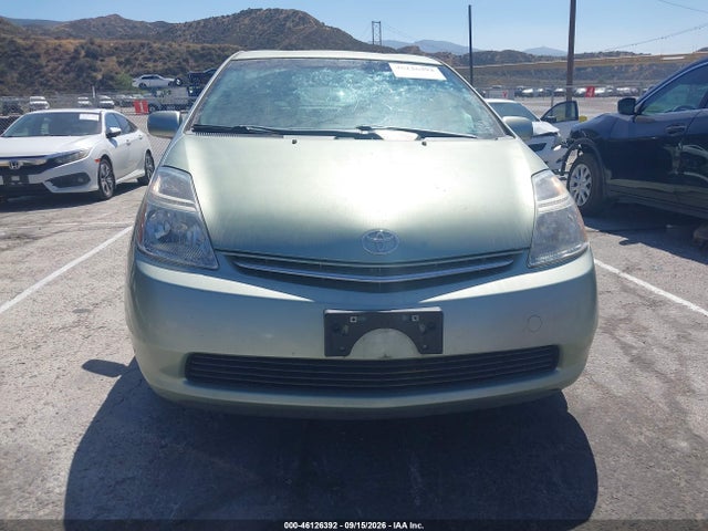 2008 Toyota Prius მანქანა იყიდება აუქციონზე, vin: JTDKB20U583351613, აუქციონის ნომერი: 46126392