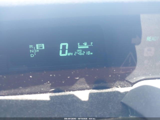 2008 Toyota Prius მანქანა იყიდება აუქციონზე, vin: JTDKB20U583351613, აუქციონის ნომერი: 46126392