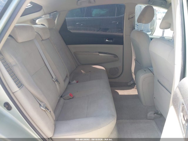 2008 Toyota Prius მანქანა იყიდება აუქციონზე, vin: JTDKB20U583351613, აუქციონის ნომერი: 46126392