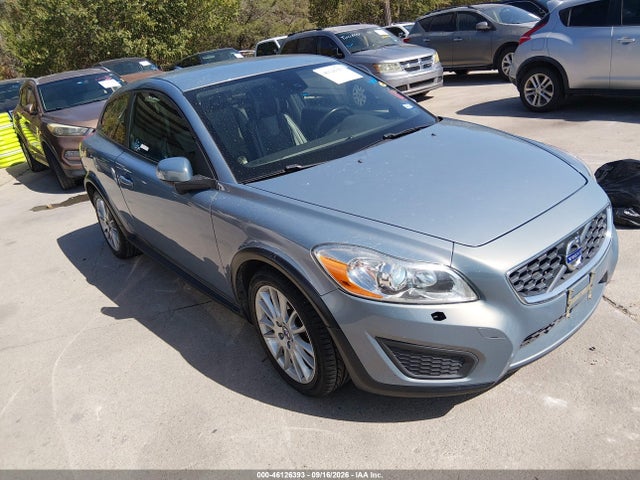 Auction sale of the 2012 Volvo C30 T5, vin: YV1672MK9C2277827, lot number: 46126393