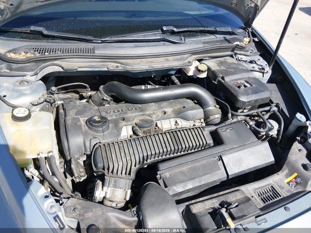 46126393 :رقم المزاد ، YV1672MK9C2277827 vin ، 2012 Volvo C30 T5 مزاد بيع