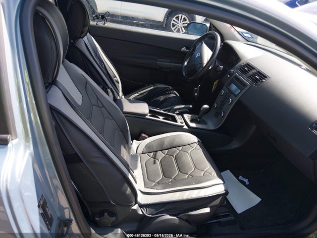 46126393 :رقم المزاد ، YV1672MK9C2277827 vin ، 2012 Volvo C30 T5 مزاد بيع