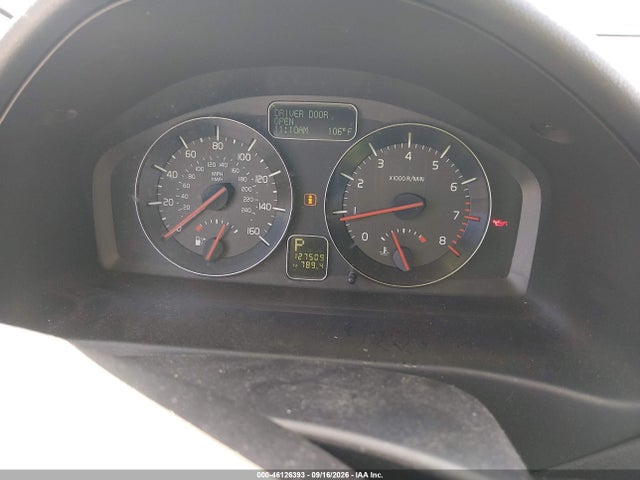 46126393 :رقم المزاد ، YV1672MK9C2277827 vin ، 2012 Volvo C30 T5 مزاد بيع