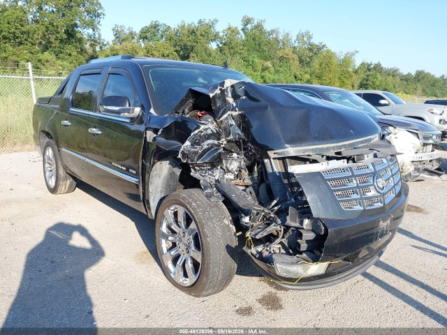 Aukcja sprzedaży 2008 Cadillac Escalade Ext Standard, vin: 3GYFK62818G298487, numer aukcji: 46126396