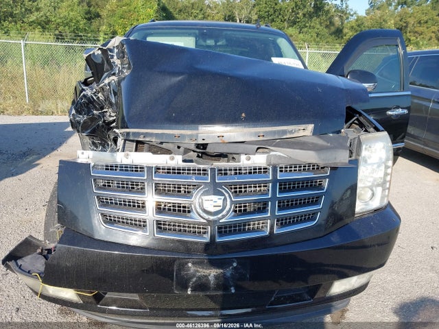 Aukcja sprzedaży 2008 Cadillac Escalade Ext Standard, vin: 3GYFK62818G298487, numer aukcji: 46126396