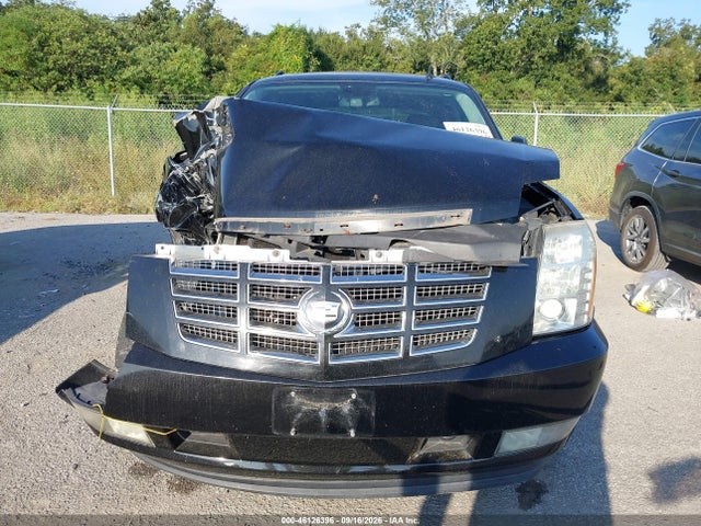 Aukcja sprzedaży 2008 Cadillac Escalade Ext Standard, vin: 3GYFK62818G298487, numer aukcji: 46126396
