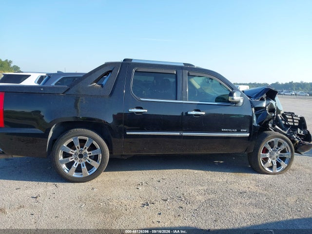 Aukcja sprzedaży 2008 Cadillac Escalade Ext Standard, vin: 3GYFK62818G298487, numer aukcji: 46126396