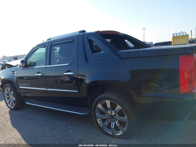 Aukcja sprzedaży 2008 Cadillac Escalade Ext Standard, vin: 3GYFK62818G298487, numer aukcji: 46126396
