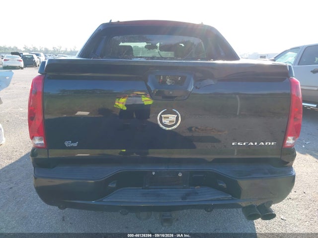 Aukcja sprzedaży 2008 Cadillac Escalade Ext Standard, vin: 3GYFK62818G298487, numer aukcji: 46126396