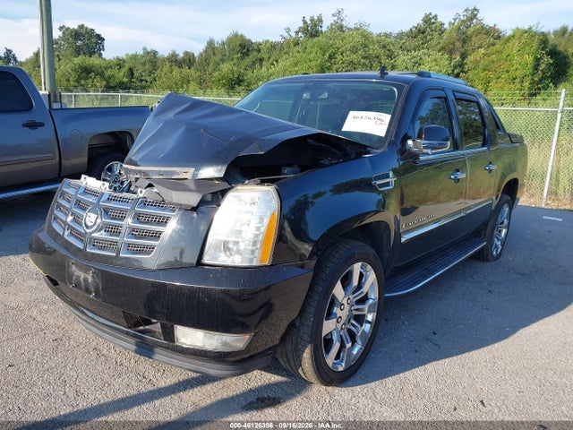 Aukcja sprzedaży 2008 Cadillac Escalade Ext Standard, vin: 3GYFK62818G298487, numer aukcji: 46126396