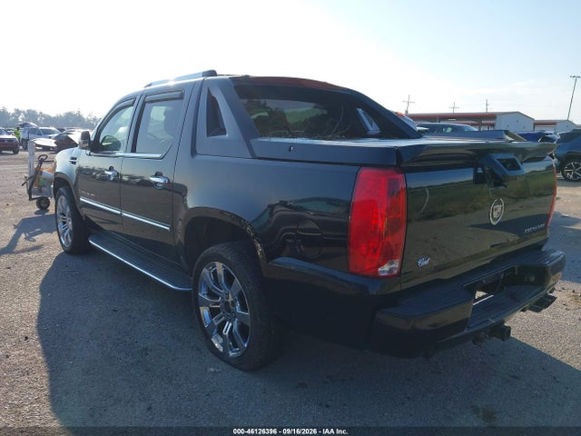 Aukcja sprzedaży 2008 Cadillac Escalade Ext Standard, vin: 3GYFK62818G298487, numer aukcji: 46126396