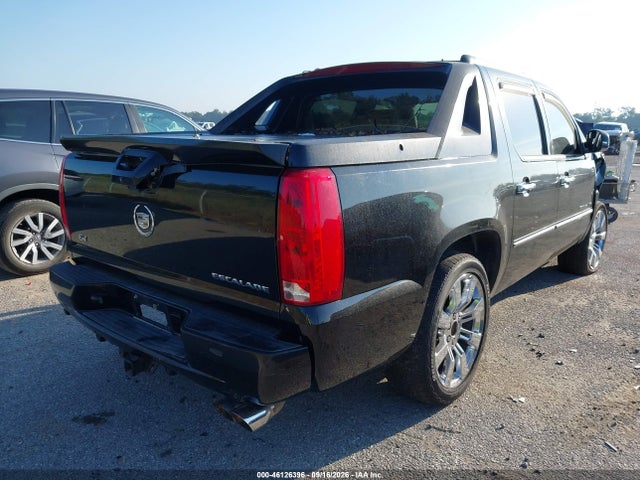 Aukcja sprzedaży 2008 Cadillac Escalade Ext Standard, vin: 3GYFK62818G298487, numer aukcji: 46126396