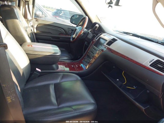 Aukcja sprzedaży 2008 Cadillac Escalade Ext Standard, vin: 3GYFK62818G298487, numer aukcji: 46126396