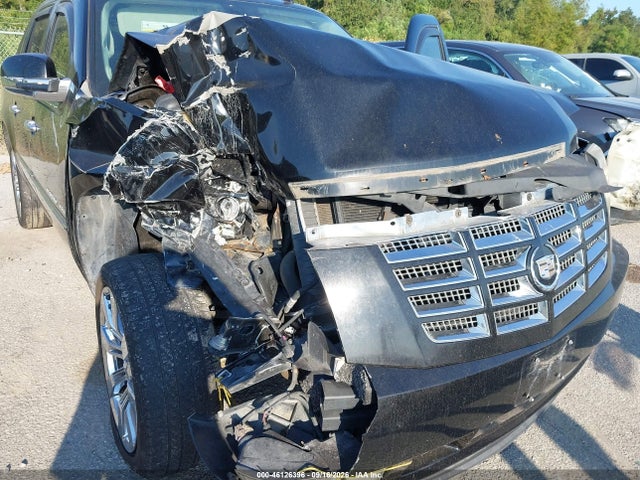 Aukcja sprzedaży 2008 Cadillac Escalade Ext Standard, vin: 3GYFK62818G298487, numer aukcji: 46126396