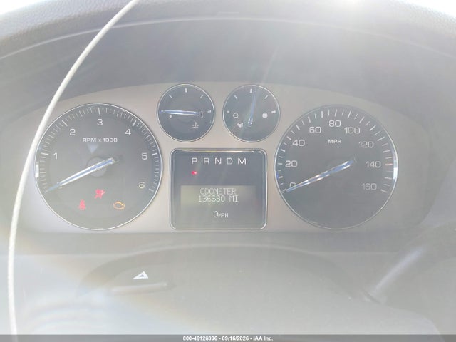 Aukcja sprzedaży 2008 Cadillac Escalade Ext Standard, vin: 3GYFK62818G298487, numer aukcji: 46126396