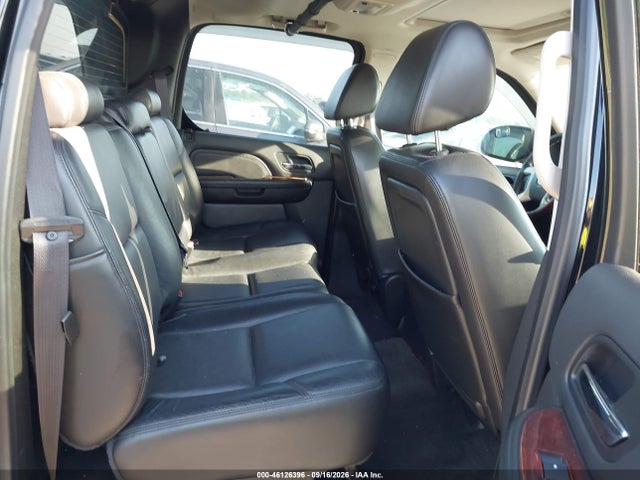 Aukcja sprzedaży 2008 Cadillac Escalade Ext Standard, vin: 3GYFK62818G298487, numer aukcji: 46126396