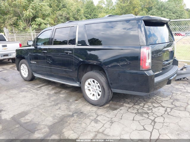 2020 Gmc Yukon Xl 4wd Slt Standard Edition მანქანა იყიდება აუქციონზე, vin: 1GKS2JKCXLR181032, აუქციონის ნომერი: 46126398