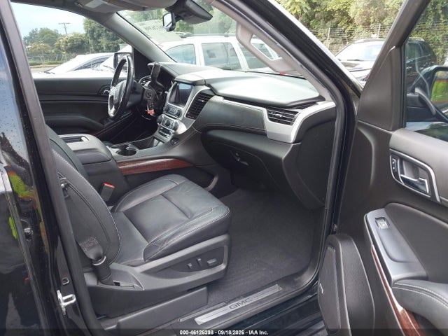 2020 Gmc Yukon Xl 4wd Slt Standard Edition მანქანა იყიდება აუქციონზე, vin: 1GKS2JKCXLR181032, აუქციონის ნომერი: 46126398