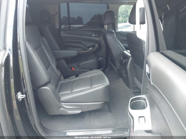 2020 Gmc Yukon Xl 4wd Slt Standard Edition მანქანა იყიდება აუქციონზე, vin: 1GKS2JKCXLR181032, აუქციონის ნომერი: 46126398