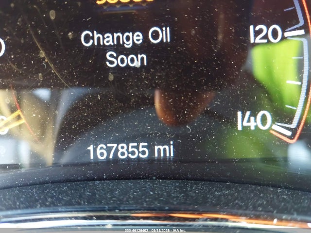 1C4RJFBG9EC526487 Jeep Grand Cherokee Limited