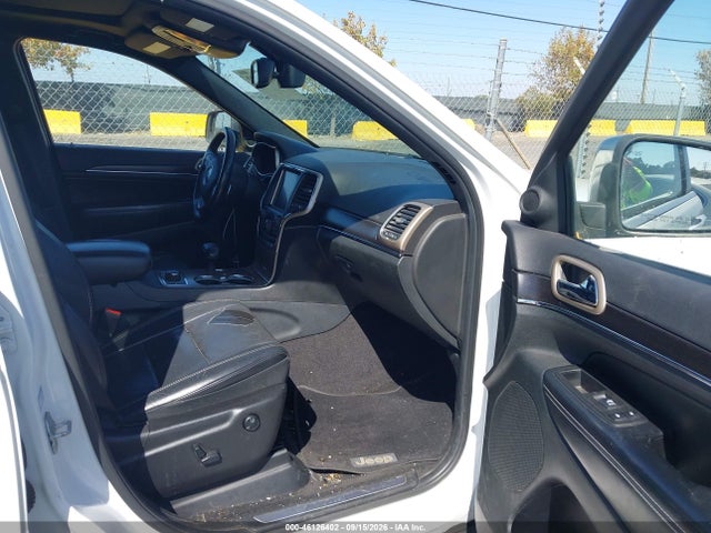1C4RJFBG9EC526487 Jeep Grand Cherokee Limited