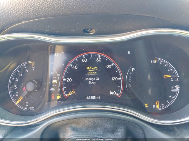 1C4RJFBG9EC526487 Jeep Grand Cherokee Limited