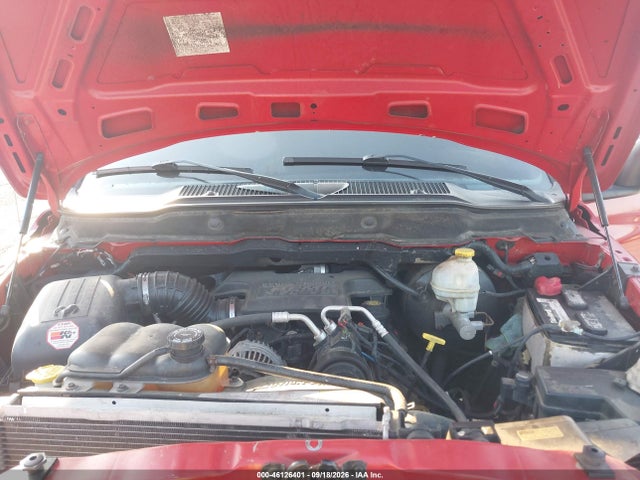 46126401 :رقم المزاد ، 1D7HU18D03S341563 vin ، 2003 Dodge Ram 1500 Slt/laramie/st مزاد بيع