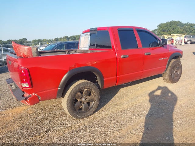 46126401 :رقم المزاد ، 1D7HU18D03S341563 vin ، 2003 Dodge Ram 1500 Slt/laramie/st مزاد بيع