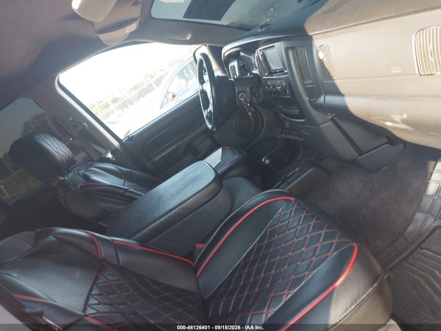 46126401 :رقم المزاد ، 1D7HU18D03S341563 vin ، 2003 Dodge Ram 1500 Slt/laramie/st مزاد بيع