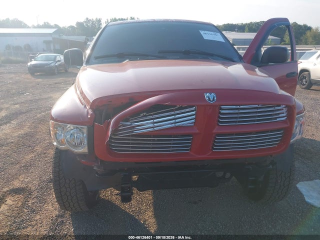 46126401 :رقم المزاد ، 1D7HU18D03S341563 vin ، 2003 Dodge Ram 1500 Slt/laramie/st مزاد بيع