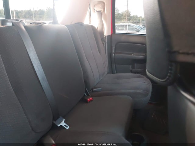 46126401 :رقم المزاد ، 1D7HU18D03S341563 vin ، 2003 Dodge Ram 1500 Slt/laramie/st مزاد بيع