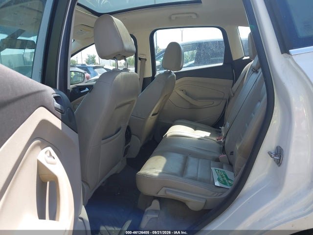 Ford C-max Energi Sel 2015 1FADP5CU9FL101043 Image 8