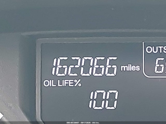Honda Odyssey Ex-l 2014 5FNRL5H64EB093439 Image 12