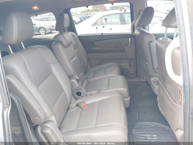 Honda Odyssey Ex-l 2014 5FNRL5H64EB093439 Image 5