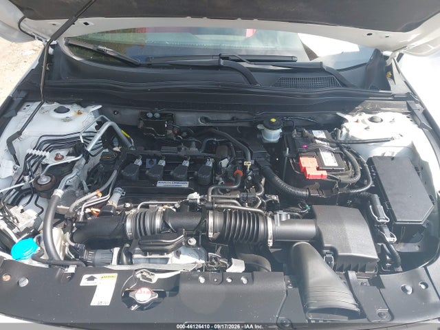 Aukcja sprzedaży 2019 Honda Accord Sport, vin: 1HGCV1F38KA050018, numer aukcji: 46126410