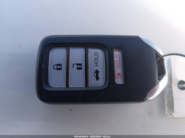Aukcja sprzedaży 2019 Honda Accord Sport, vin: 1HGCV1F38KA050018, numer aukcji: 46126410
