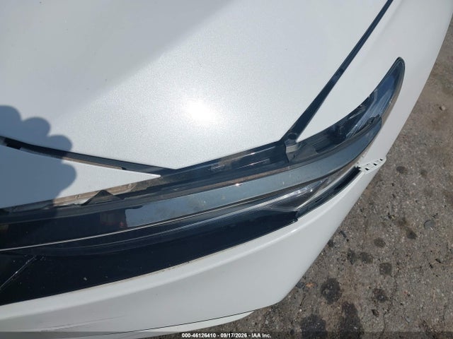Aukcja sprzedaży 2019 Honda Accord Sport, vin: 1HGCV1F38KA050018, numer aukcji: 46126410