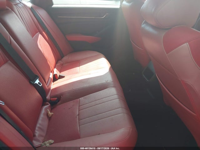Aukcja sprzedaży 2019 Honda Accord Sport, vin: 1HGCV1F38KA050018, numer aukcji: 46126410