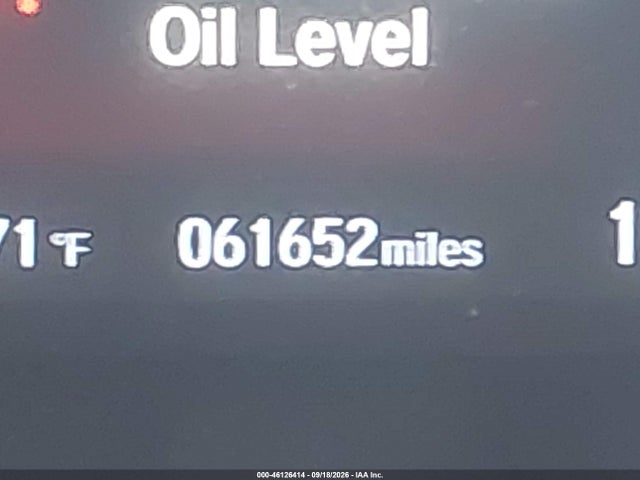 46126414 :رقم المزاد ، 19XFC1F34ME005868 vin ، 2021 Honda Civic Ex مزاد بيع