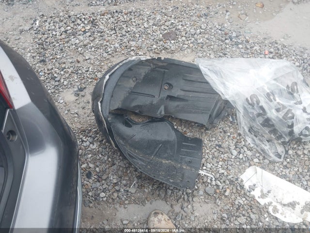 46126414 :رقم المزاد ، 19XFC1F34ME005868 vin ، 2021 Honda Civic Ex مزاد بيع