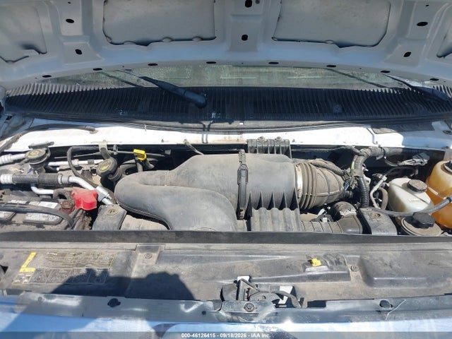 Aukcja sprzedaży 2016 Ford E-450 Cutaway, vin: 1FDXE4FS0GDC53303, numer aukcji: 46126415