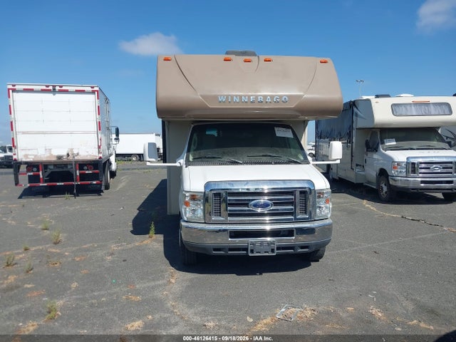 Aukcja sprzedaży 2016 Ford E-450 Cutaway, vin: 1FDXE4FS0GDC53303, numer aukcji: 46126415