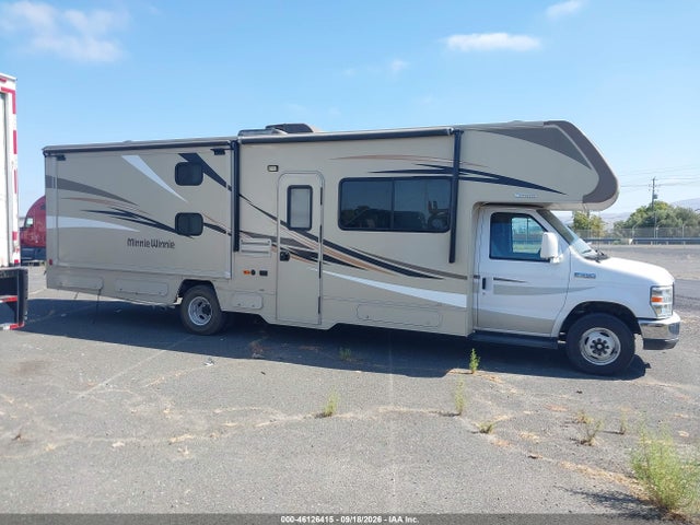 Aukcja sprzedaży 2016 Ford E-450 Cutaway, vin: 1FDXE4FS0GDC53303, numer aukcji: 46126415