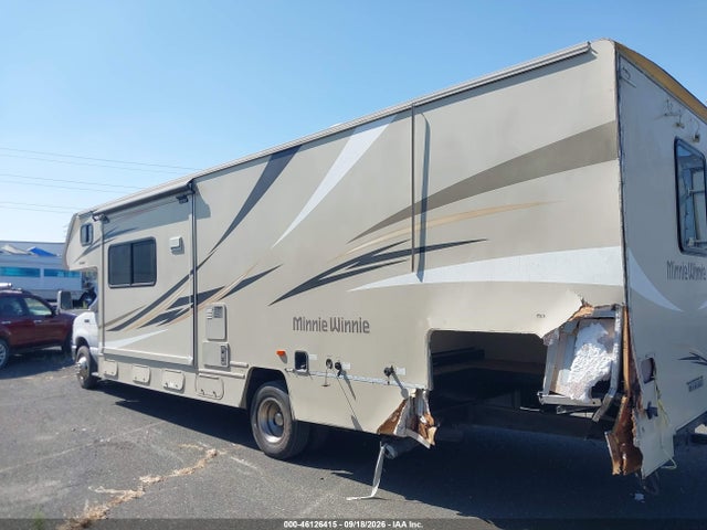 Aukcja sprzedaży 2016 Ford E-450 Cutaway, vin: 1FDXE4FS0GDC53303, numer aukcji: 46126415