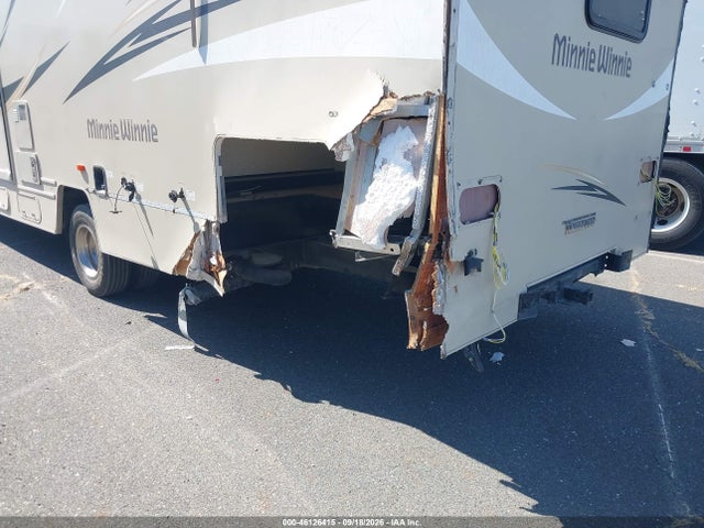 Aukcja sprzedaży 2016 Ford E-450 Cutaway, vin: 1FDXE4FS0GDC53303, numer aukcji: 46126415