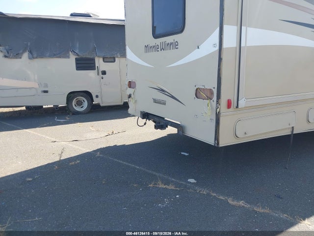 Aukcja sprzedaży 2016 Ford E-450 Cutaway, vin: 1FDXE4FS0GDC53303, numer aukcji: 46126415