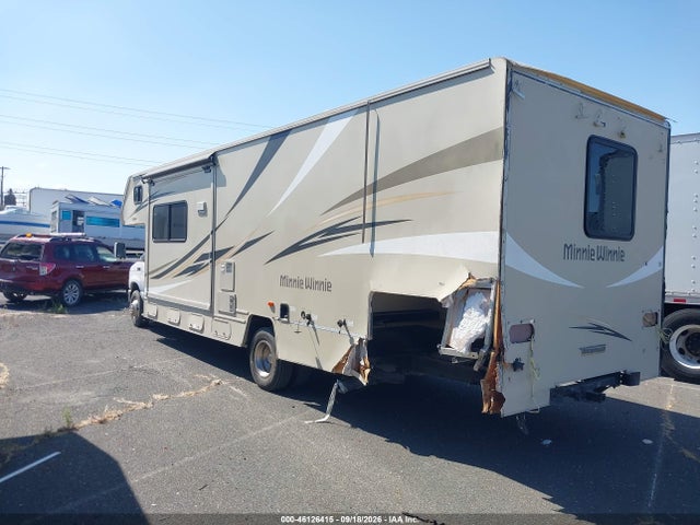 Aukcja sprzedaży 2016 Ford E-450 Cutaway, vin: 1FDXE4FS0GDC53303, numer aukcji: 46126415